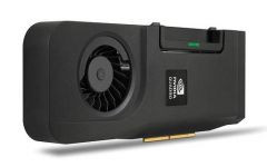 667761-B21 | Hp | Nvidia Quadro 1000 2Gb Ddr3 Sdram 128-Bit Mxm 3.0 Type A Video Graphics Card
