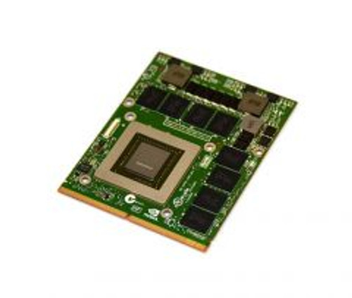N14E-GTX-A2 | Dell | Nvidia Geforce Gtx 780M 4Gb Gddr5 256-Bit Mxm-B 3.0 Video Graphics Card