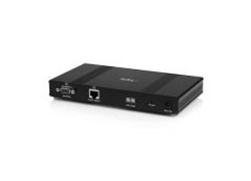 STUTPEA4X | Startech | 4-Port Vga And Audio Over Cat5 Video Extender