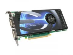 PV-T88P-YDF4 | Xfx | Geforce 8800Gt 512Mb Ddr3 Dual Dvi Pci Express Video Graphics Card