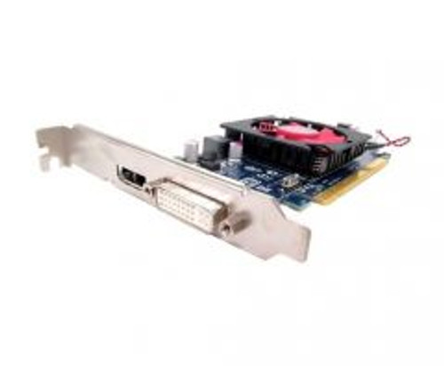 0VVYN4 | Dell | Ati Radeon Hd7470 1Gb Ddr3 Pci-Express X16 Video Graphics Card