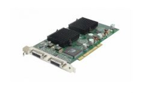 AA605A | Hp | Nvidia Quadro Nvs400 400Nvs 64Mb Pci Graphics Video Card