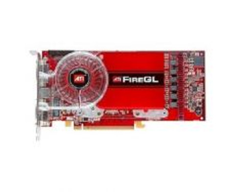 ES356UT | Hp | Firegl V7200 256Mb Pci Express X16 Video Graphics Card