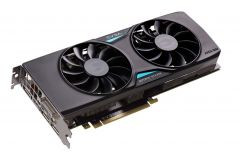 04G-P4-3978-KR | Evga | Nvidia Geforce Gtx 970 Ftw+ Acx 2.0+ 4Gb 256-Bit Gddr5 Dvi-I/ Dvi-D/ Hdmi/ Dp/ Sli Ready Pci Express 3.0 Video Graphics Card