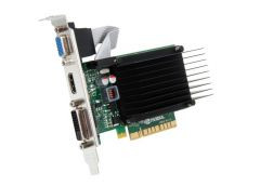 02G-P3-2724-KR | Evga | Geforce Gt 720 2Gb Ddr3 Pci Express 2.0 X8 Video Graphics Card