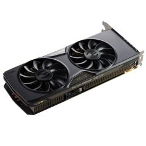 02G-P4-2956-KR | Evga | Geforce Gtx950 Superclocked 2Gb 128-Bit Gddr5 Dvi-I/ Hdmi/ 3Xdisplayport Pci Express 3.0 Video Graphics Card