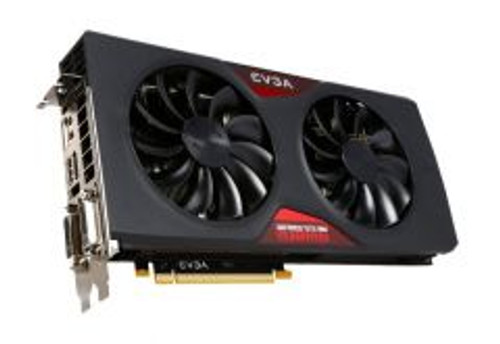 04G-P4-3988-KR | Evga | Nvidia Geforce Gtx 980 Classified Acx 2.0 4Gb 256-Bit Gddr5 Pci Express 3.0 Video Graphics Card