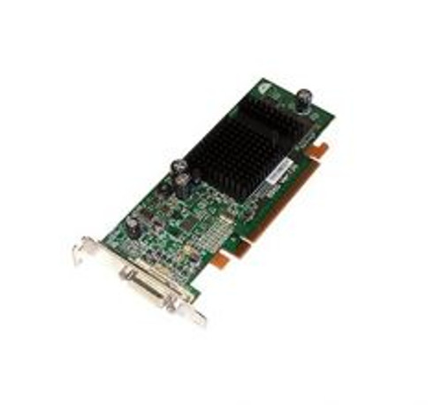 0H3823 | Dell | Ati Radeon X300 Se 128Mb Pci Express Full Height Video Graphics Card For Optiplex Gx280 0H3823 | Dell | Ati Radeon X300 Se 128Mb Pci Express Full Height Video Graphics Card For Optiplex Gx280