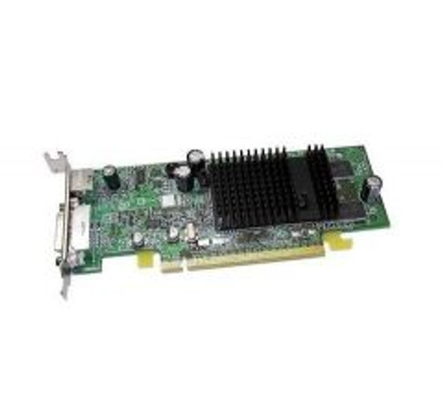 0K4525 | Dell | Radeon X300 64Mb Dvi Pci Express Video Graphics Card