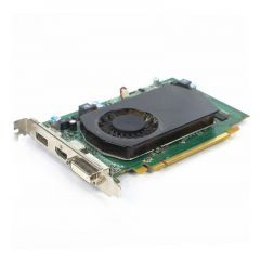 614507-001 | Hp | Radeon Hd 5570 1Gb 128-Bit Ddr3 Pci Express 2.0 X16 Video Graphics Card