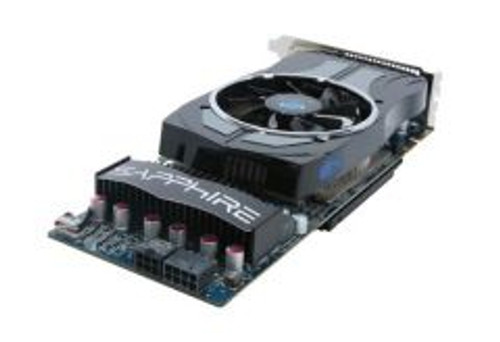 11232-00-20G | Sapphire | Nvidia Geforce Gtx 760 2Gb 256-Bit Gddr5 Dvi-D Pci Express 3.0 Video Graphics Card