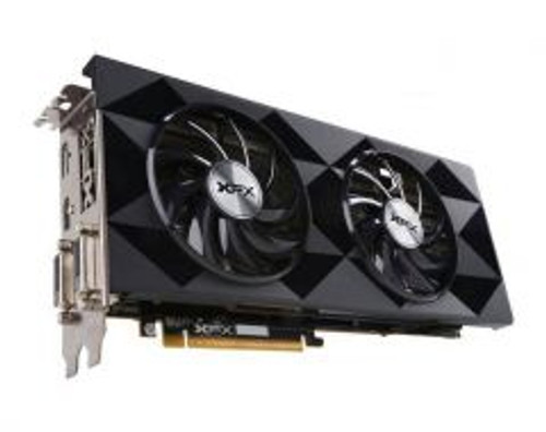 R9-390X-8DF6 | Xfx | Amd Radeon R9 390X 8Gb Gddr5 512-Bit Pci Express 3.0 X16 Video Graphics Card