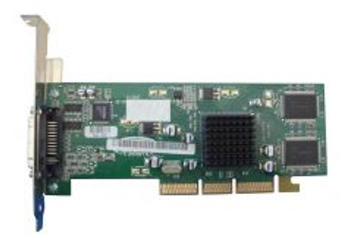 06T096 | Dell | Ati Radeon 7500 32Mb Vga / Agp Video Graphics Card 06T096 | Dell | Ati Radeon 7500 32Mb Vga / Agp Video Graphics Card