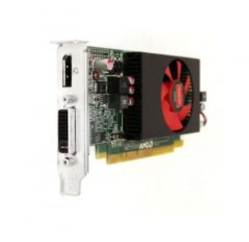 C48KP | Dell | Amd Radeon R5 240 1Gb/S Gddr3 64-Bit Pci-Express 3.0 Video Graphics Card C48KP | Dell | Amd Radeon R5 240 1Gb/S Gddr3 64-Bit Pci-Express 3.0 Video Graphics Card