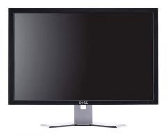 3008WFP | Dell | Audio-Video Devices | Monitor | LCD Monitor