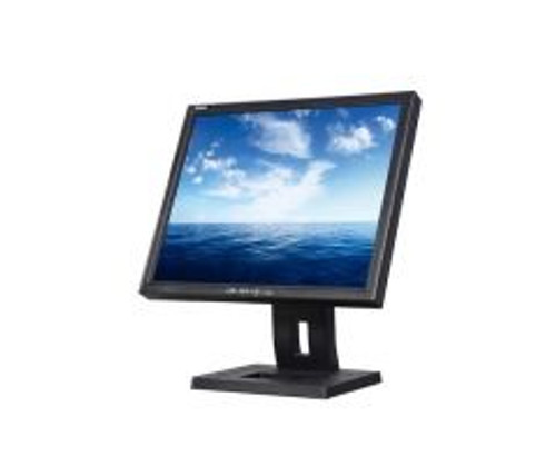 E171FP | Dell | 17-Inch Lcd Monitor With Connector And Power Cable