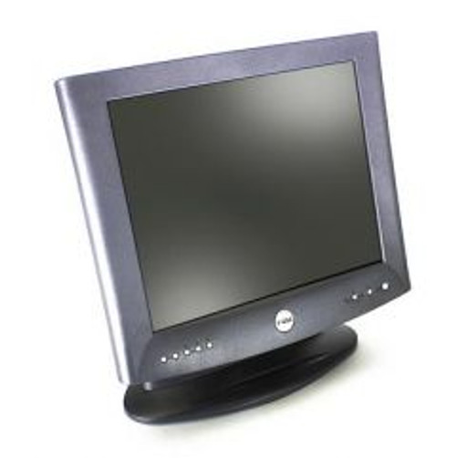 1702FP | Dell | Ultrasharp 17-Inch 1280 X 1024 Tft Lcd Monitor