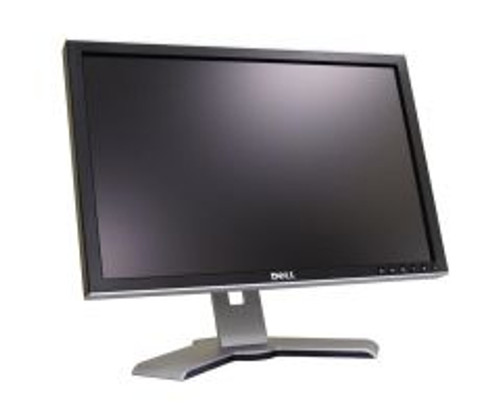 2009WT | Dell | Ultrasharp 20-Inch 1680 X 1050 Widescreen Lcd Monitor
