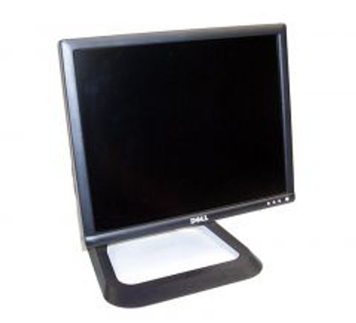 1706FPVT | Dell | Ultrasharp 17-Inch Dvi/Vga Tft Lcd Flat Panel Monitor