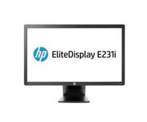 F9Z10A | Hp | Elitedisplay E231I 23-Inch (1920 X 1080) At 60Hz Led-Backlit Lcd Monitor