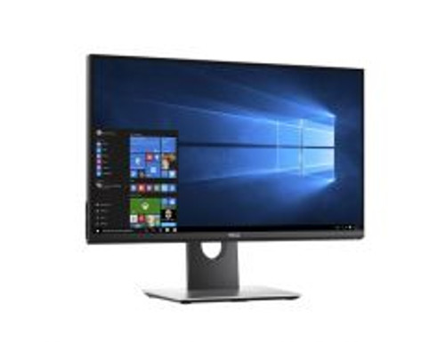 S2417DG | Dell | 23.8-Inch 2560 X 1440 Dp / Hdmi Lcd Monitor