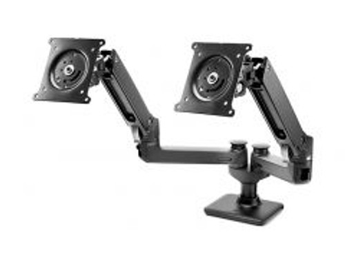W3Z74AA | Hp | Hot Desk 2Nd Monitor Arm