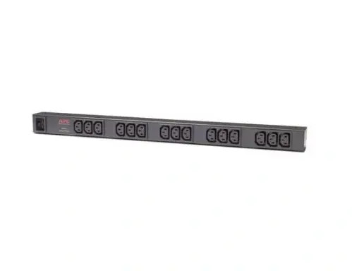 AP9572 | APC | 200-208-230V Basic Rack Power Distribution Unit