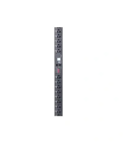 AP7862 | APC | Metered Rack 5.7kVA 42 x NEMA L5-20R Rack-mountable PDU