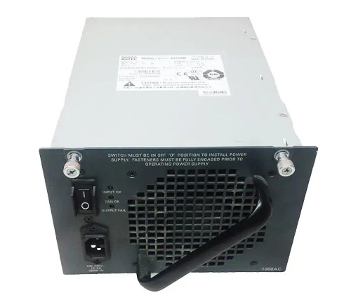 AA22900 | Cisco | 1000-Watts Power Supply for Catalyst 4500