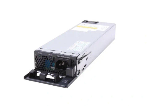 COUPAEZBAB | Cisco | 350-Watts Power Supply for Catalyst 3750-X