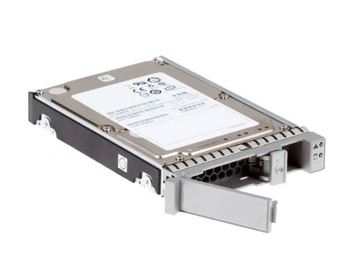 UCS-EZ8-1P2T-10K | Cisco | 2TB 10000RPM SAS 6GB/s 2.5-inch Hard Drive for UCS B200 M4
