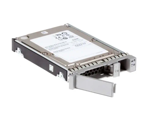 58-0143-01 | Cisco | 3TB 7200RPM SAS 6GB/s 64MB Cache 3.5-inch LFF Hard Drive