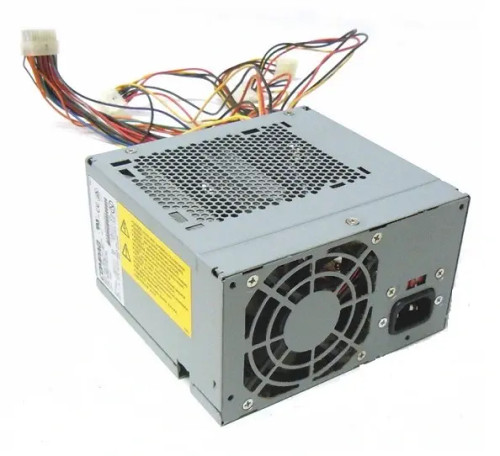 128399-001 | Compaq | 375-Watts Power Supply for Professional Workstation AP550