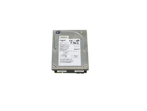336356-B21 | Compaq | 4.3GB 10000RPM Ultra Wide SCSI-3 80-Pin 3.5-inch Hard Drive