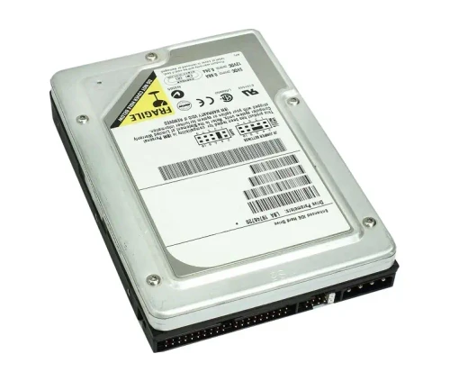 165139-001 | Compaq | 10GB 7200RPM IDE Ultra ATA-66 3.5-inch Hard Drive