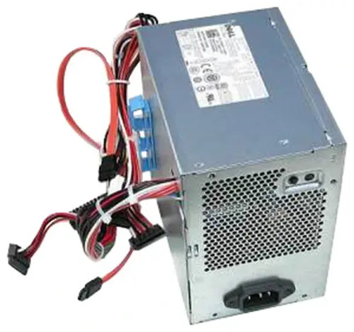 C9962 | Dell | 305-Watts Power Supply for Dimension E520
