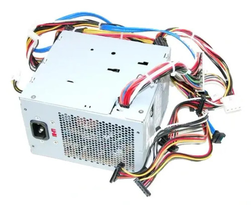 K2946 | Dell | 250-Watts Power Supply for Dimension 8300, 4600