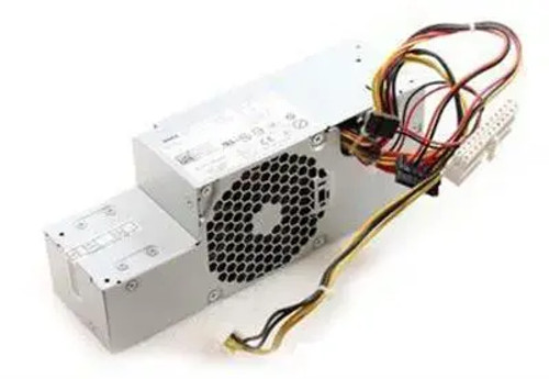RWFHH | Dell | 235-Watts Power Supply for Optiplex 380 RWFHH | Dell | 235-Watts Power Supply for Optiplex 380