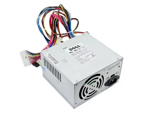 HP-233SNF | Dell | 230-Watts ATX Power Supply PowerEdge 2100