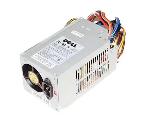 HP-145SNF | Dell | 145-Watts Power Supply for Optiplex GX110 Desktop