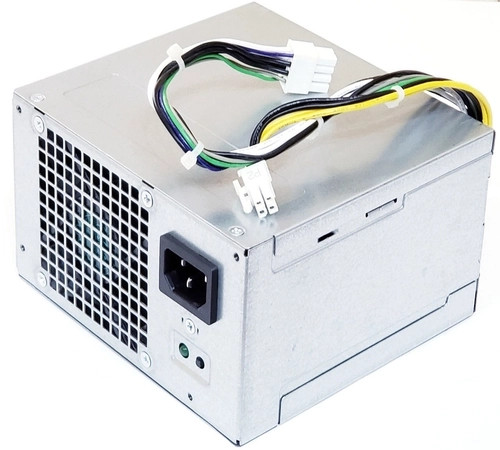 0KGF74 | Dell | 290-Watts Power Supply for Optiplex 3020 9020 Mt Precision T1700