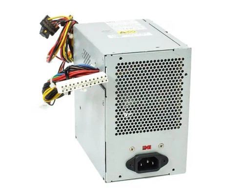 N8372 | Dell | 230-Watts Power Supply for GX520 Tower N8372 | Dell | 230-Watts Power Supply for GX520 Tower