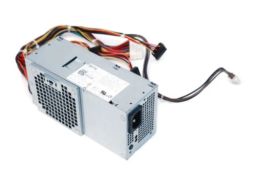 W208D | Dell | 250-Watts Desktop Power Supply