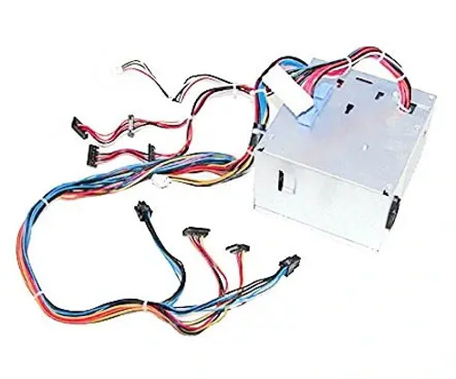 C921D | Dell | 425-Watts Power Supply for XPS 420 430 PowerEdge 830