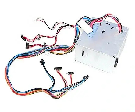 C921D | Dell | 425-Watts Power Supply for XPS 420 430 PowerEdge 830