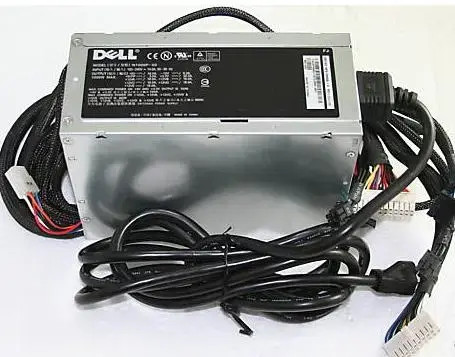 ND285 | Dell | Desktop Power Supply for Precision 690/490 XPS 700/710/720