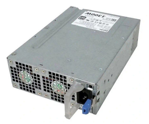 09JX5 | Dell | 1300-Watts 80-Plus Redundant Power Supply for Precision T7600 T7610 T7910