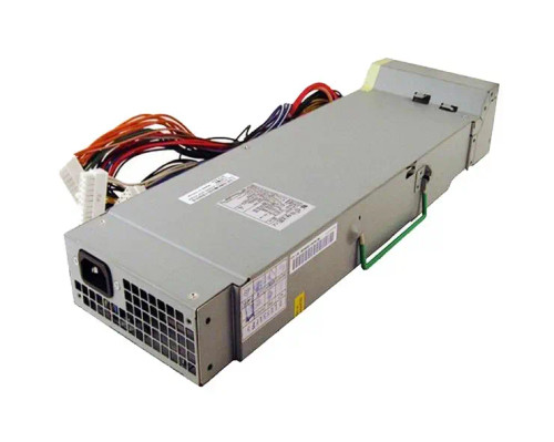 0D1257 | Dell | 550-Watts Power Supply for Precision Workstation 470