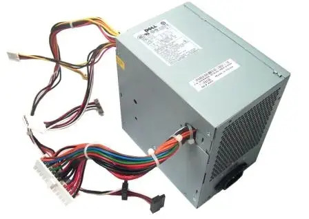 M8806 | Dell | 305-Watts Power Supply for Optiplex GX620 MT