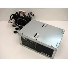 JW124 | Dell | 1000-Watts Power Supply for Precision T7400/XPS730